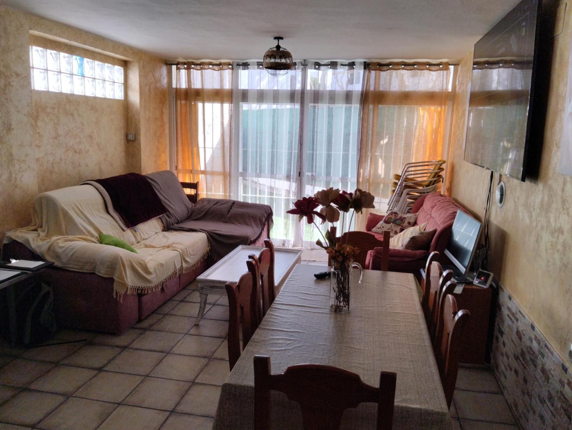 Playa-Pinares-Felicidad Planta Baja Villa Isla Cristina Ngoại thất bức ảnh
